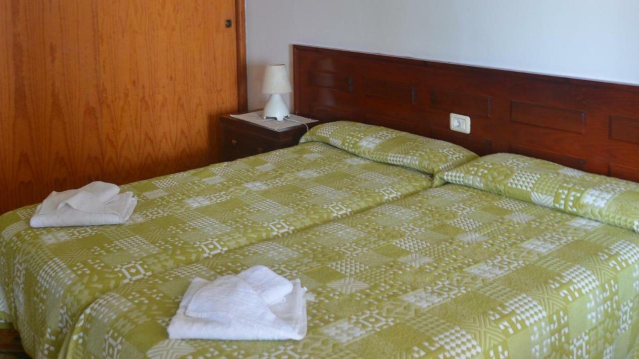 Appartement Casa Olivier Alto à Valle Gran Rey Extérieur photo